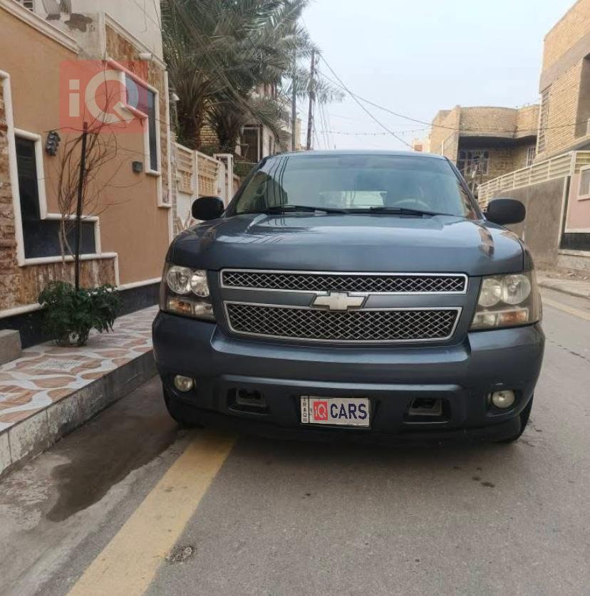 شيفروليه تاهو